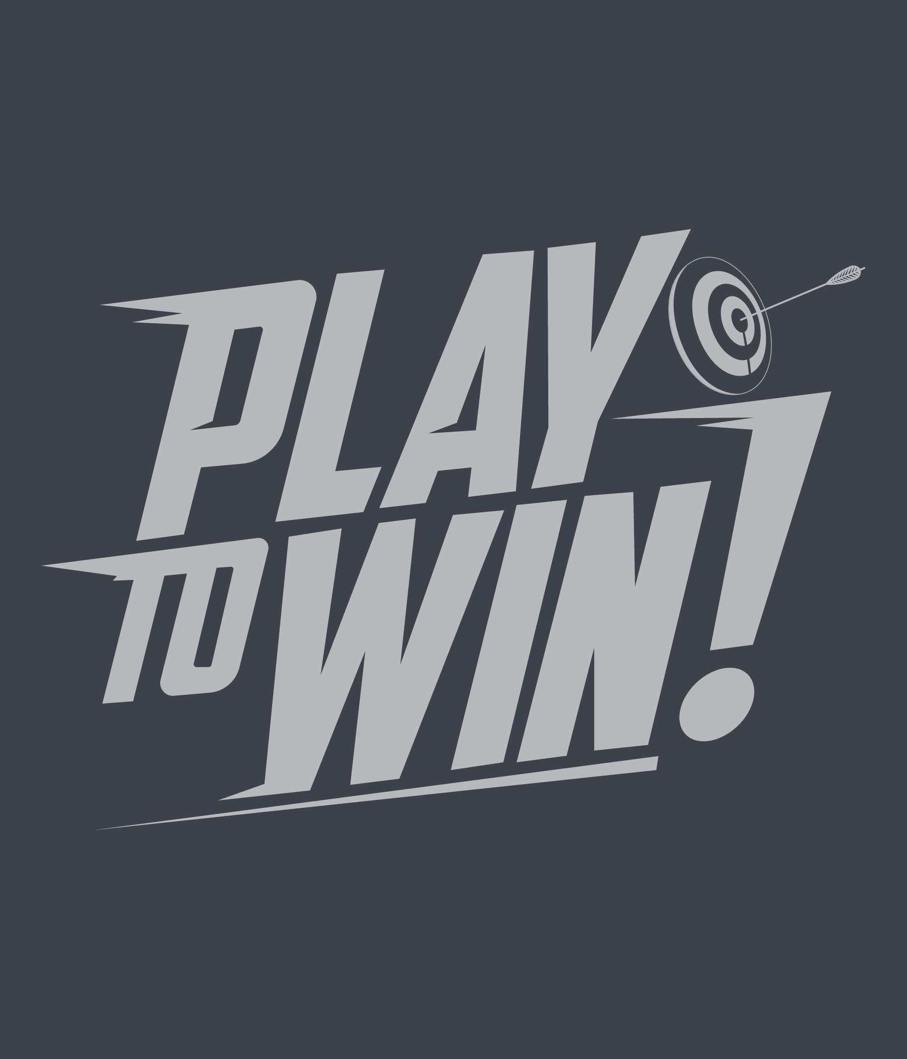 Play to Win